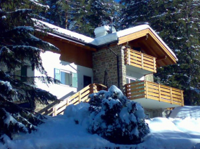 Chalet Villa Bianca